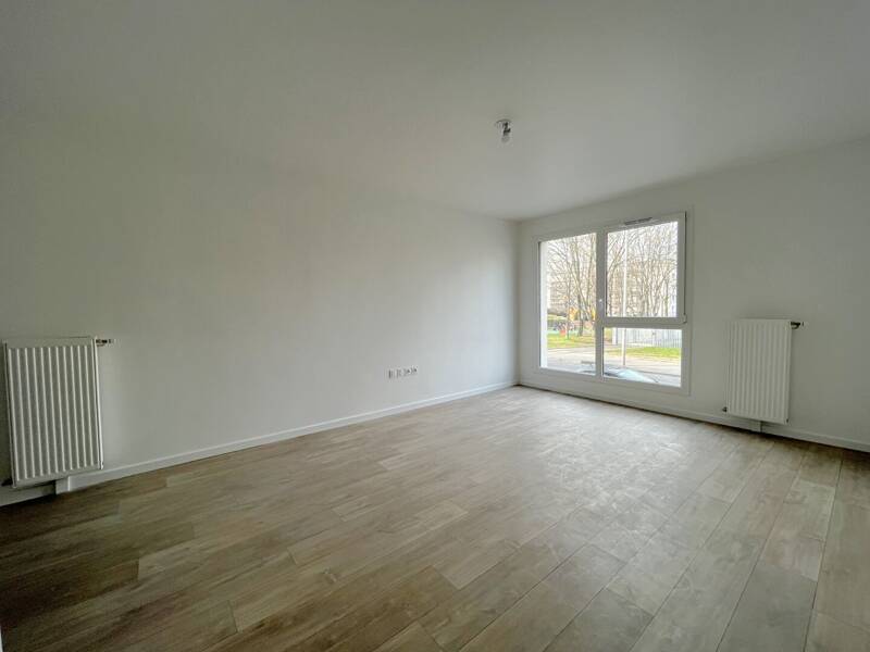 Location appartement de 41m2 à VILLEPINTE