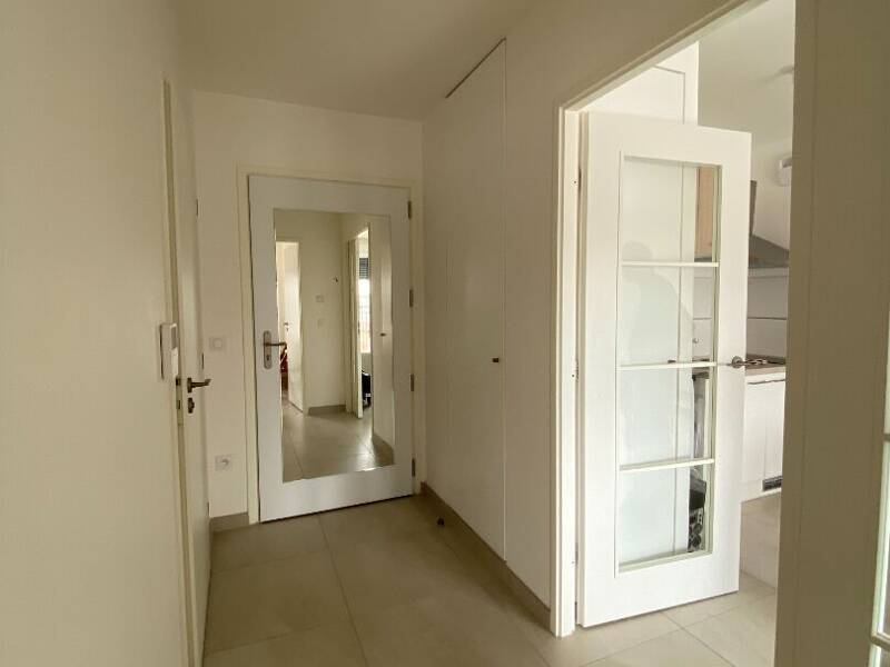 Location appartement de 43m2 à ASNIERES SUR SEINE