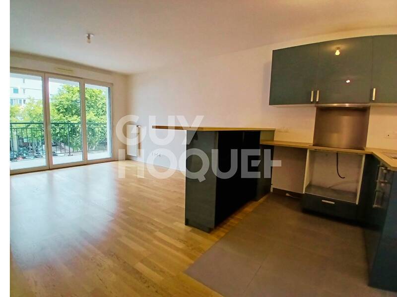 Location appartement de 44m2 à RUEIL MALMAISON