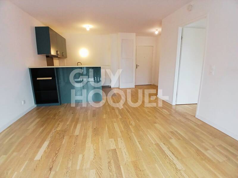 Location appartement de 44m2 à RUEIL MALMAISON