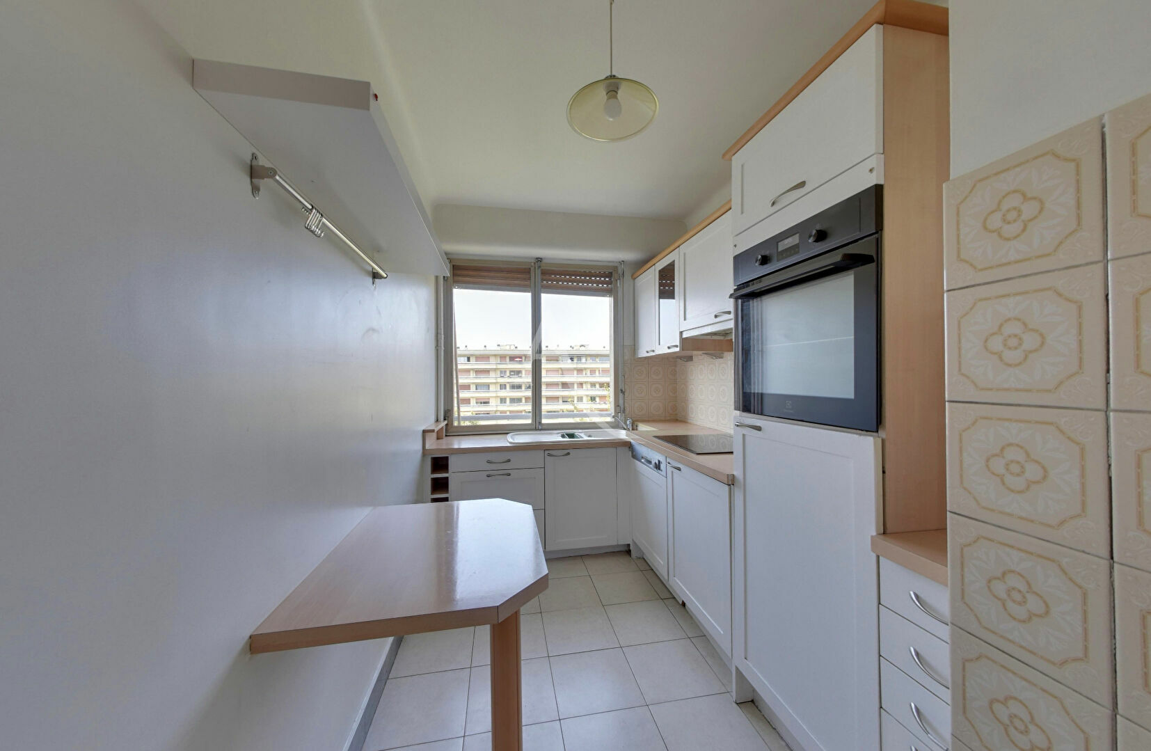 Appartement Nogent Sur Marne 2 pièce(s) 53.22 m2
