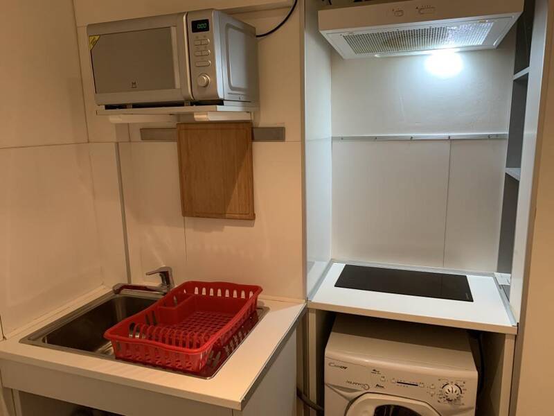 Location appartement de 12m2 à ORSAY