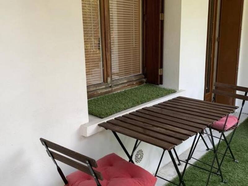 Location appartement de 12m2 à ORSAY