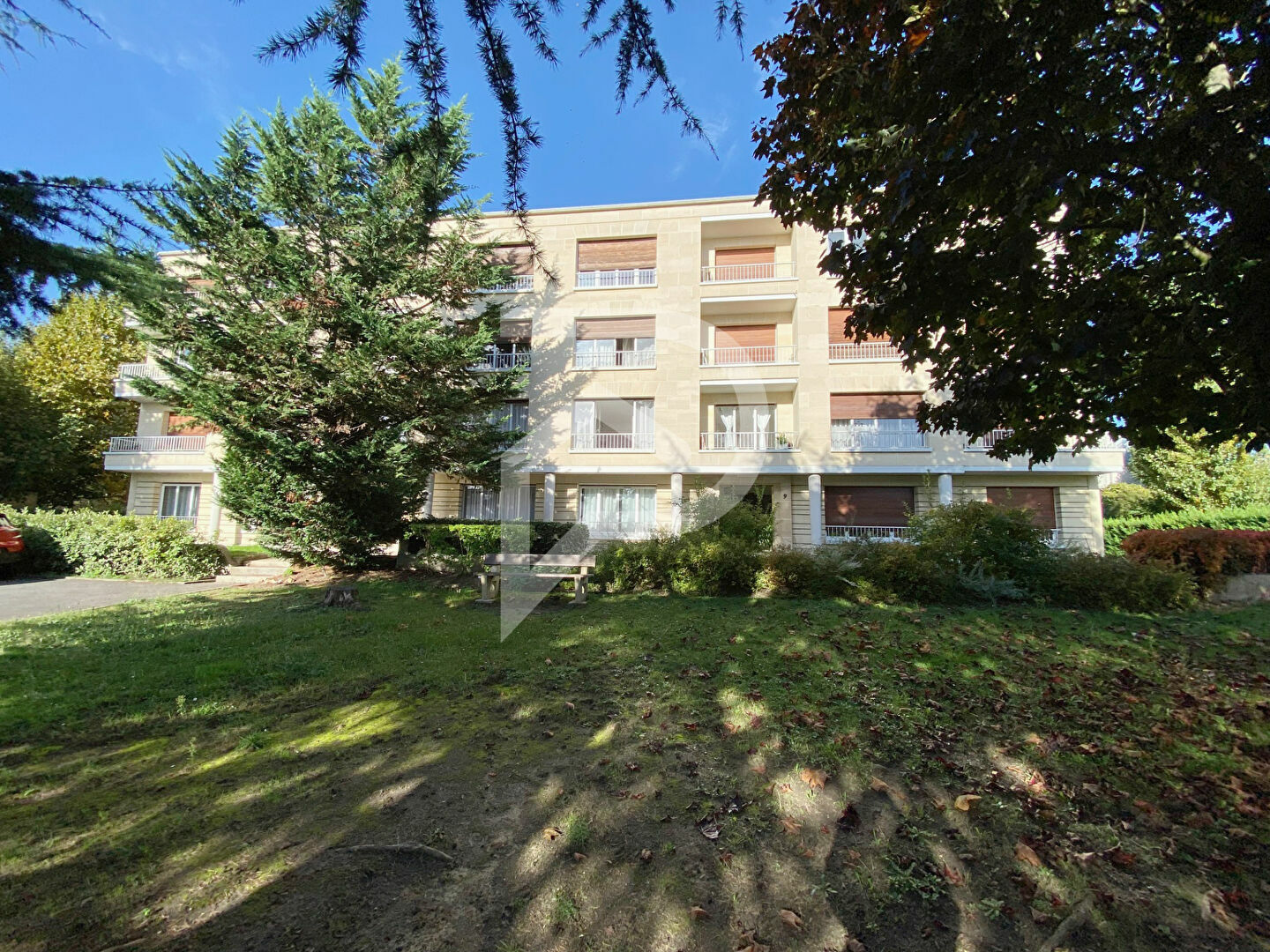 Appartement Chatou 4 pièce(s) 97 m2