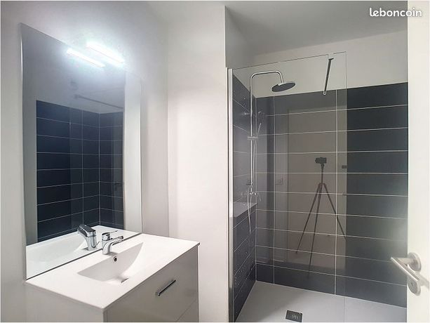 Appartement 1 pièce 24 m2