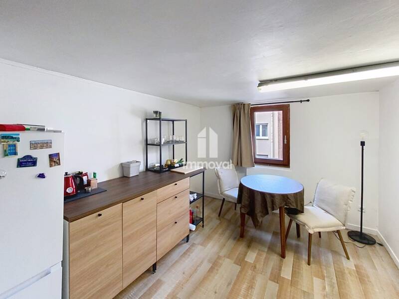 Location appartement de 44m2 à STRASBOURG