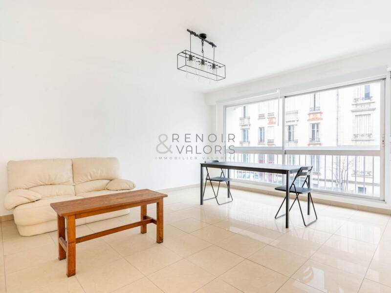 Location appartement de 68m2 à NANCY