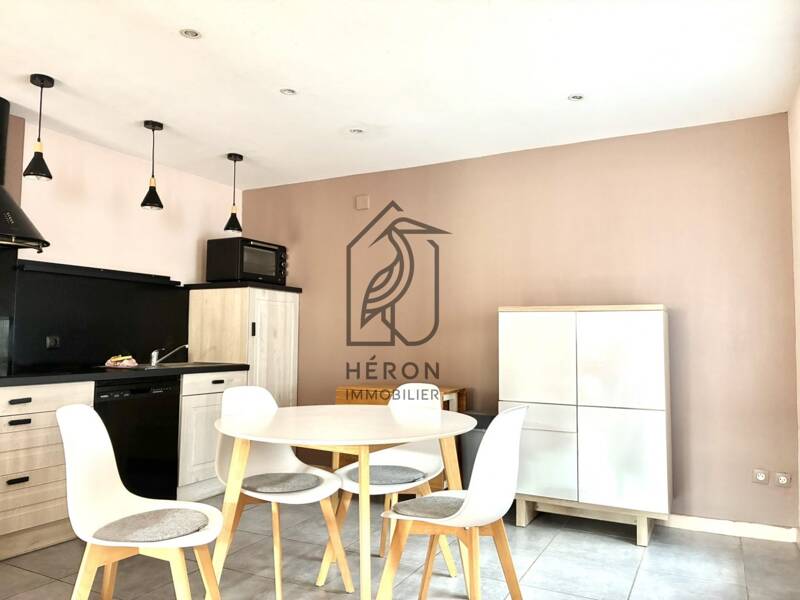 Location appartement de 60m2 à LILLE