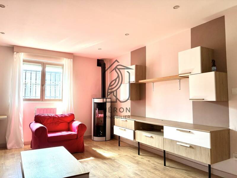 Location appartement de 60m2 à LILLE
