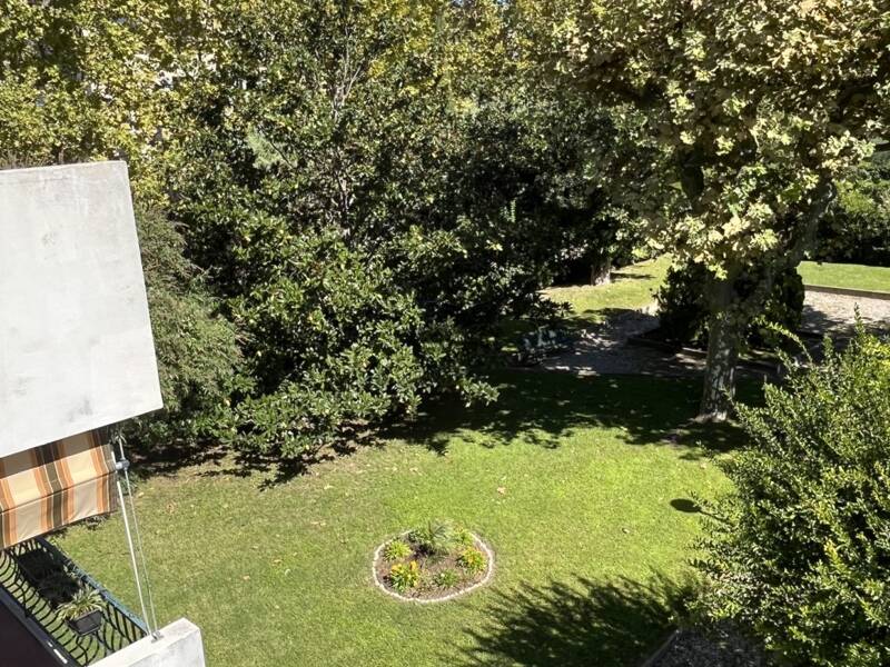 Location appartement de 96m2 à MARSEILLE 9