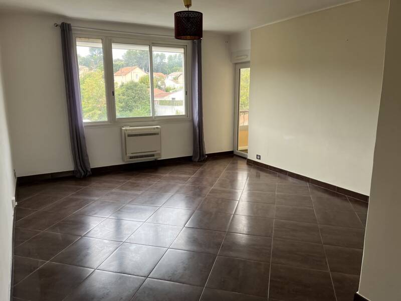 Location appartement de 59m2 à AUBAGNE