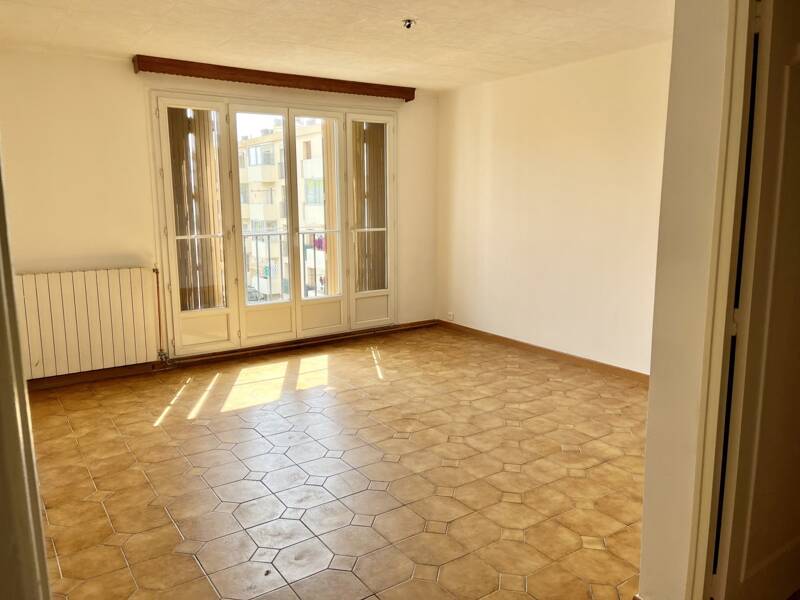 Location appartement de 68m2 à AUBAGNE