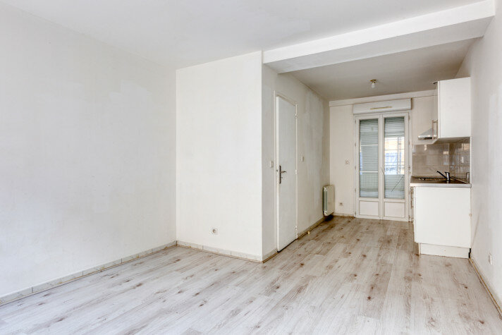 Location appartement de 39m2 à PUTEAUX