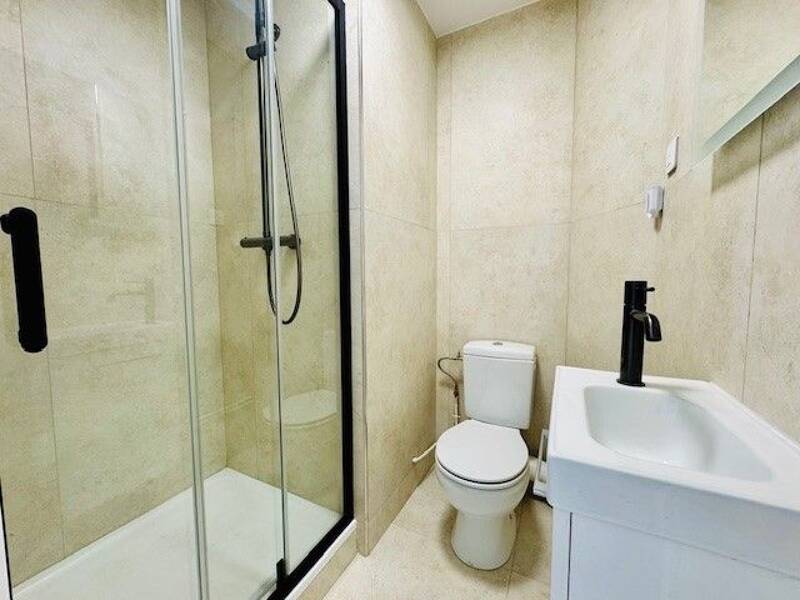Location appartement de 21m2 à CACHAN