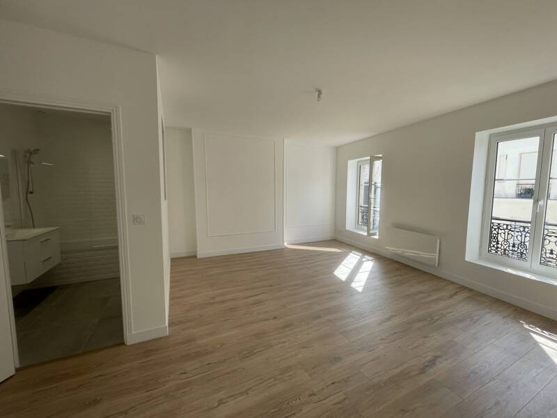 Location appartement de 125m2 à PARIS 4