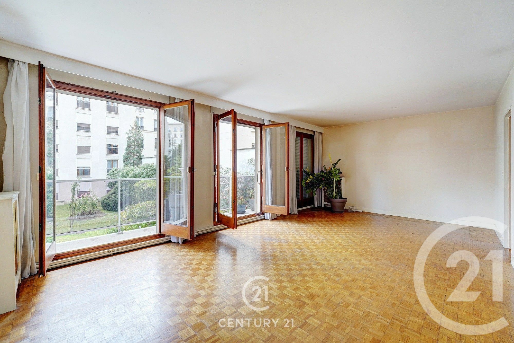Vente appartement de 81m2 à PARIS 15