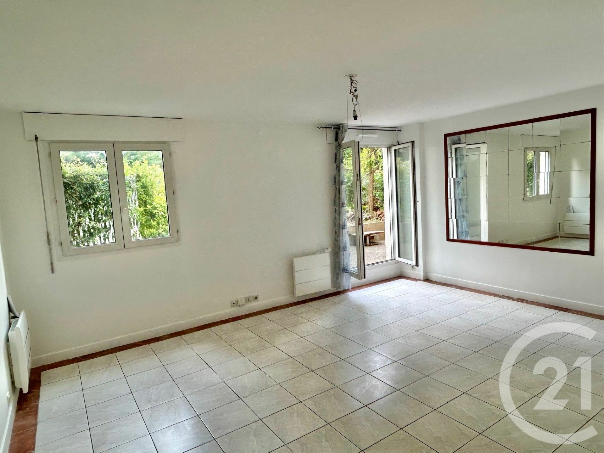 Location appartement de 82m2 à PARIS 13