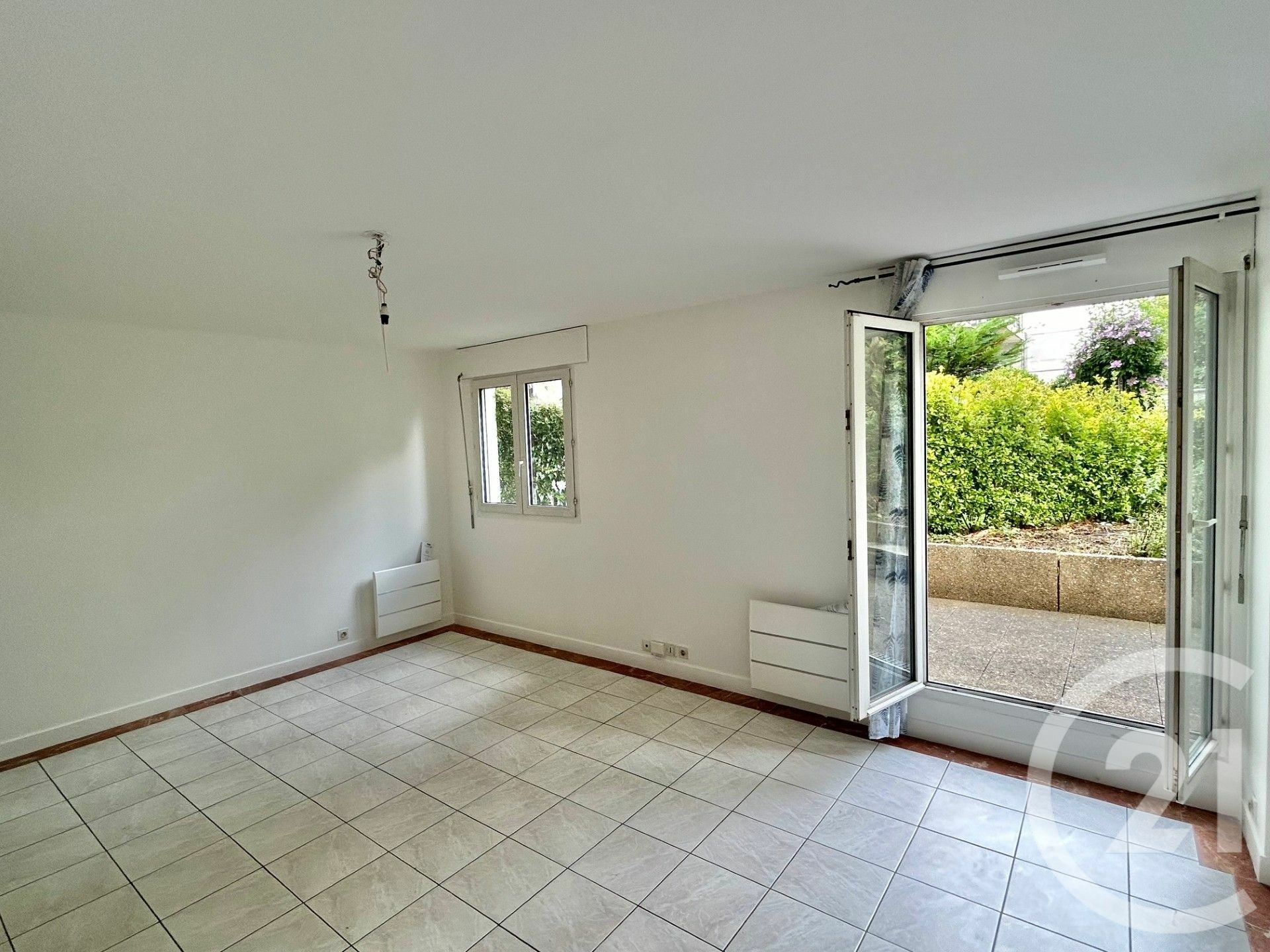 Location appartement de 82m2 à PARIS 13