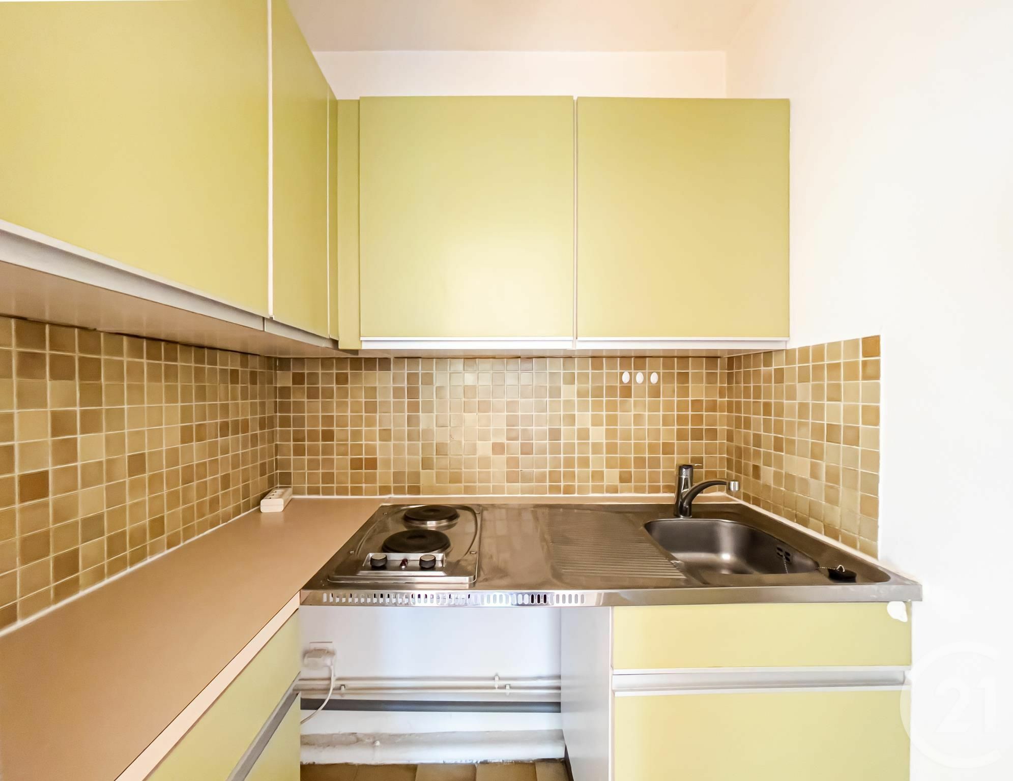 Location appartement de 29m2 à SAINT REMY LES CHEVREUSE