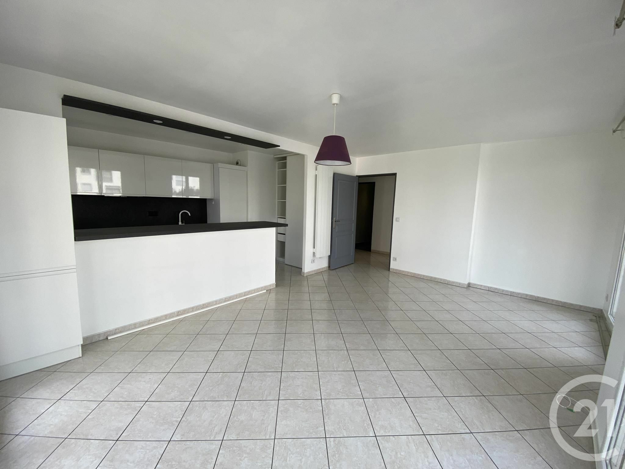 Location appartement de 65m2 à MONTGERON