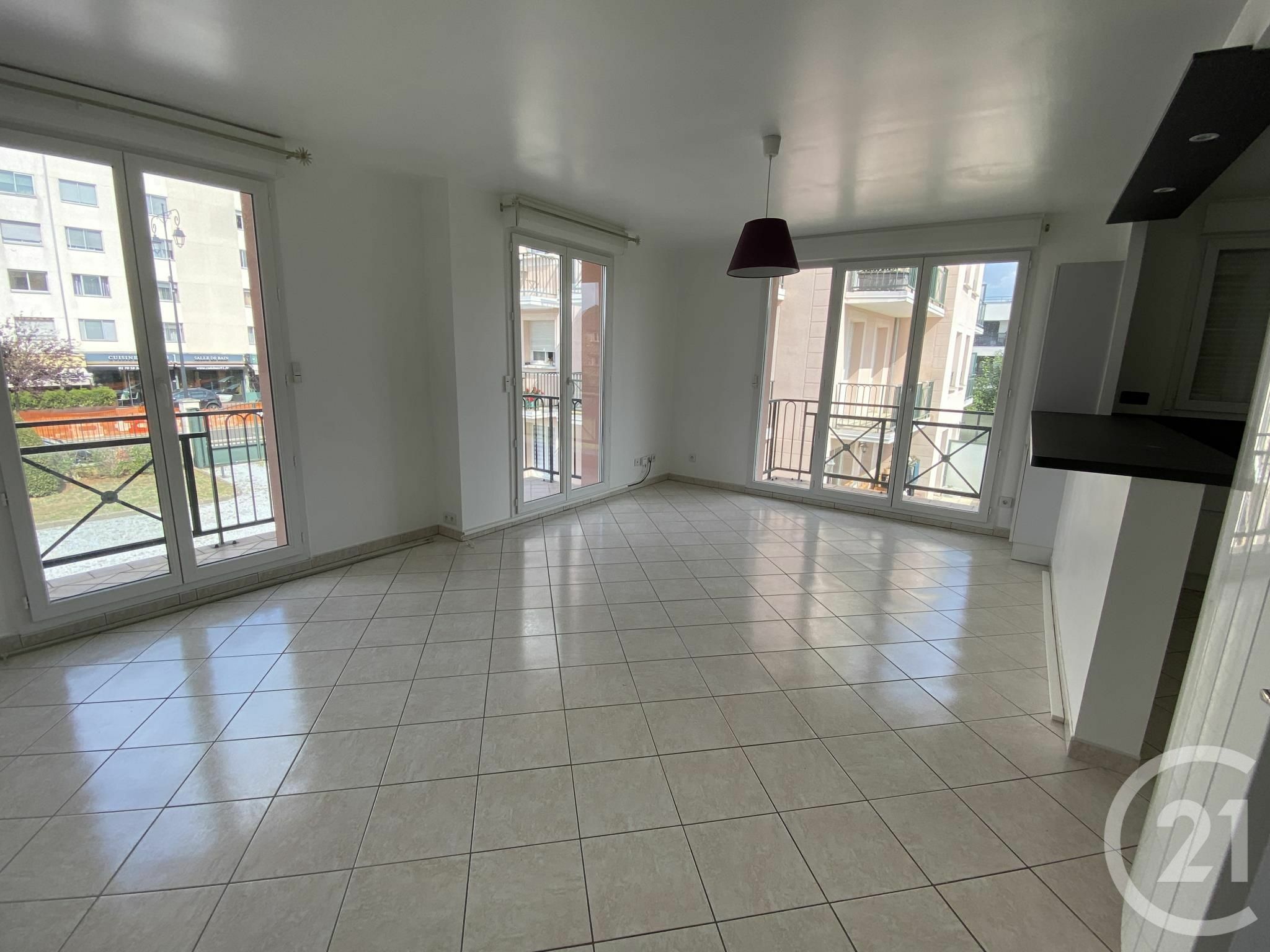 Location appartement de 65m2 à MONTGERON