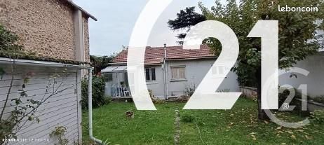Maison de 3 pièces à Saint-Cloud (92210)