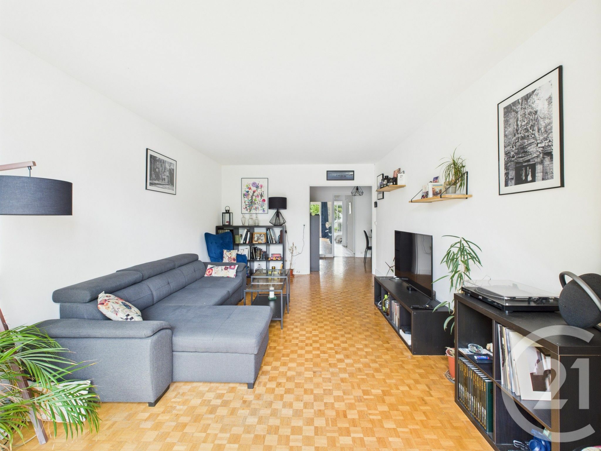 Vente appartement de 70m2 à FONTENAY AUX ROSES