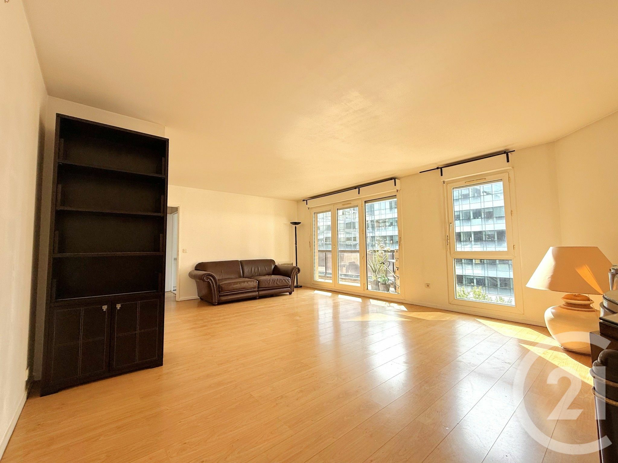 Location appartement de 84m2 à BOULOGNE BILLANCOURT
