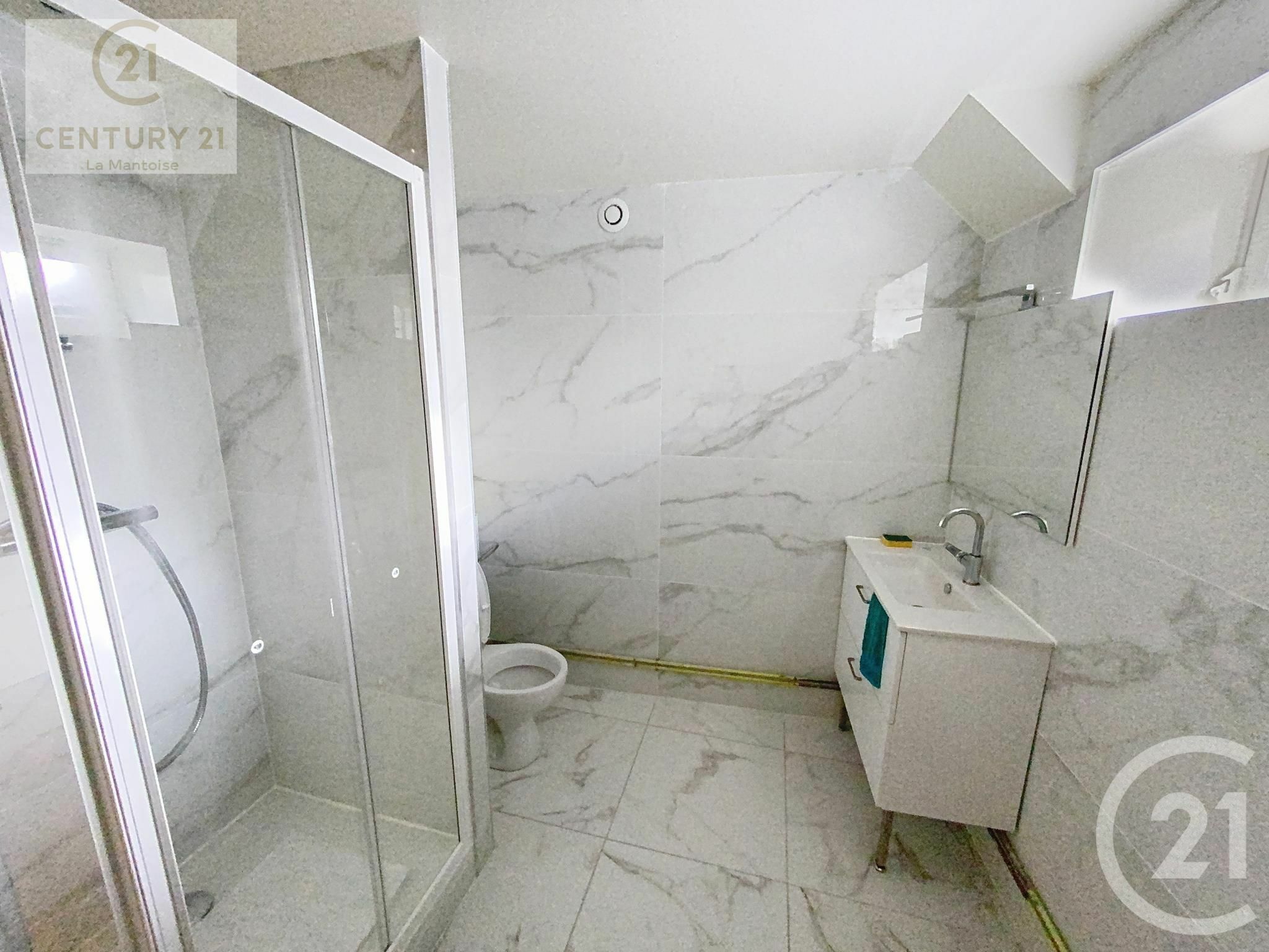 Vente appartement de 56m2 à MANTES LA JOLIE