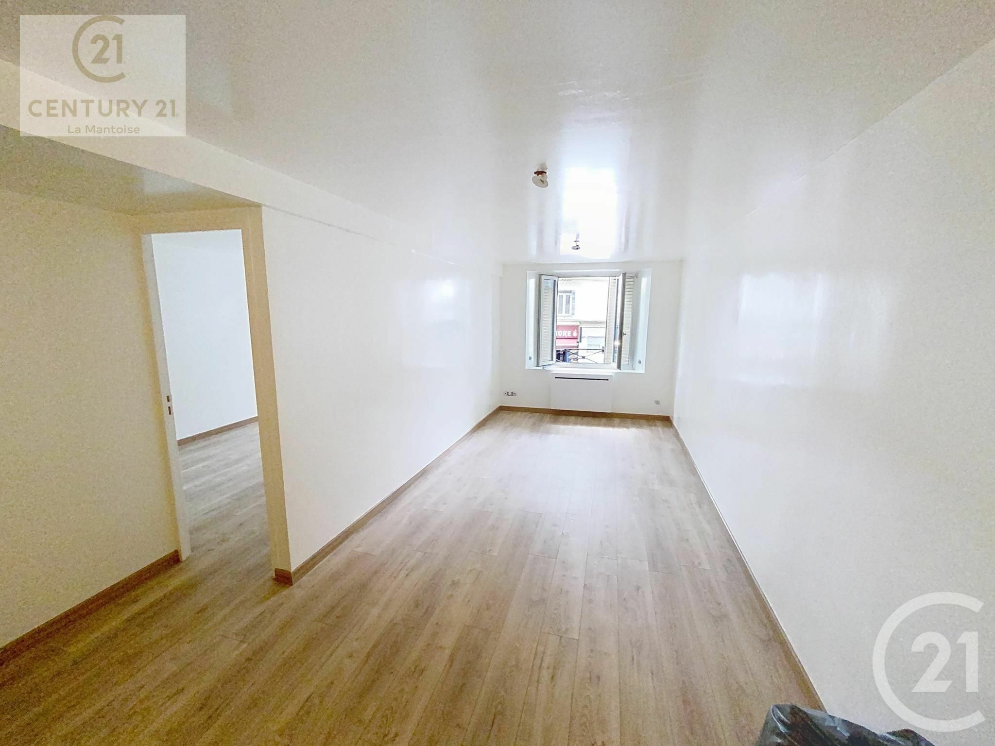 Vente appartement de 56m2 à MANTES LA JOLIE