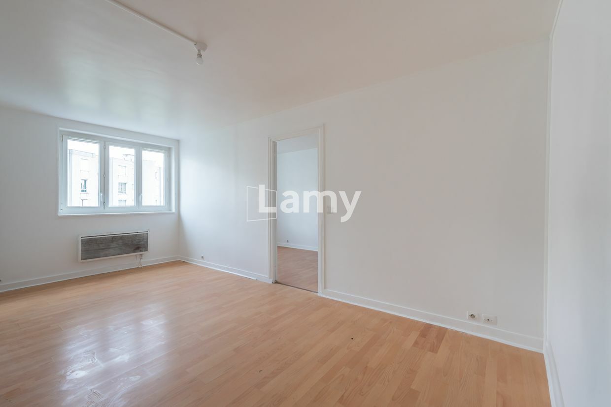 Vente appartement de 40m2 à BOBIGNY
