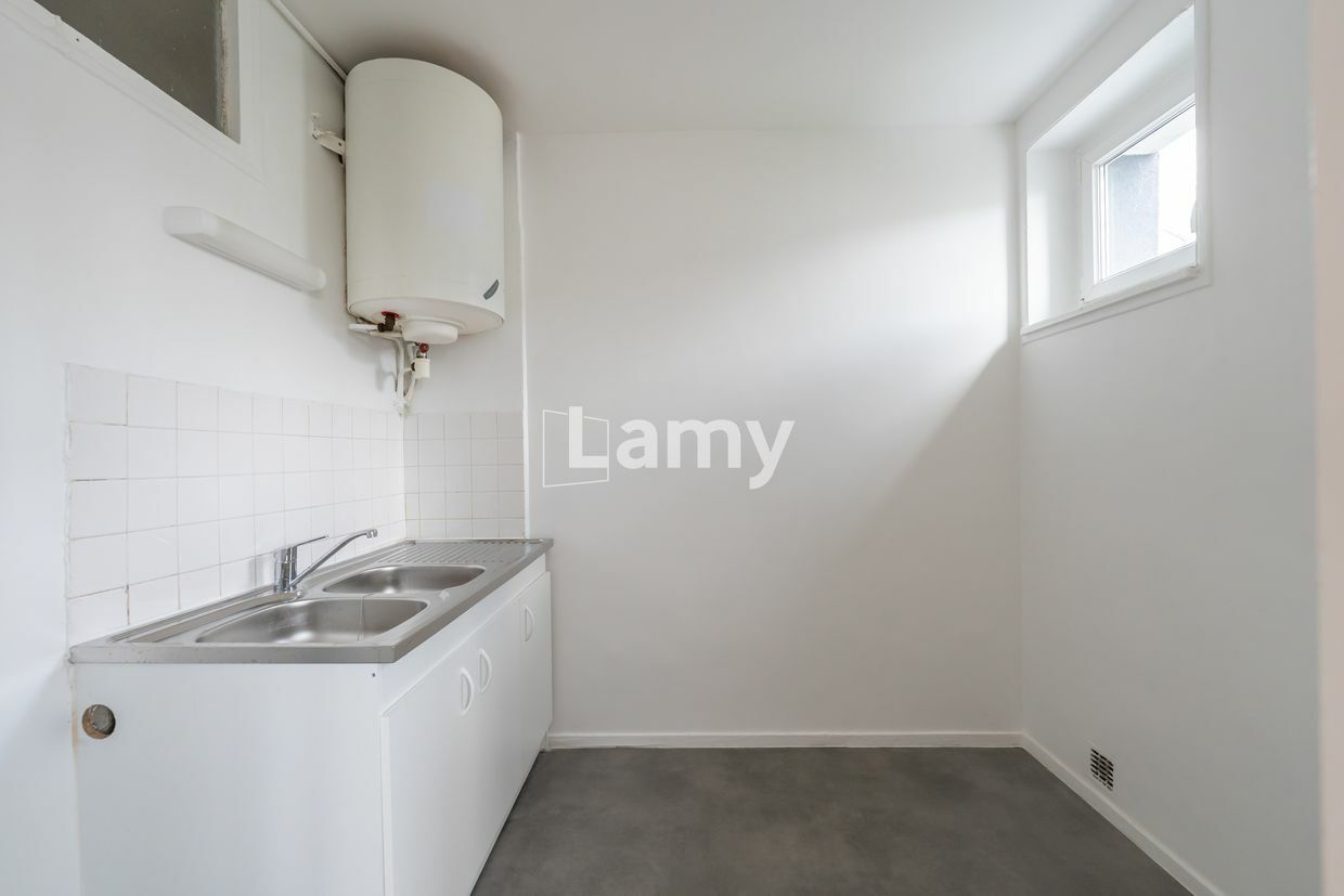 Vente appartement de 40m2 à BOBIGNY