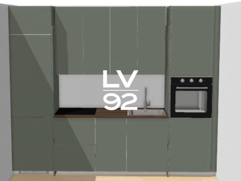 Location appartement de 53m2 à ASNIERES SUR SEINE