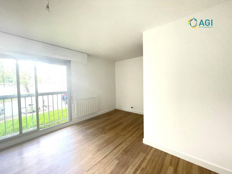 Location appartement de 27m2 à MEAUX