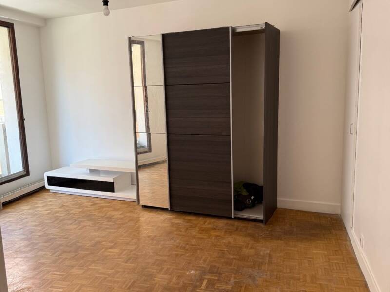 Location appartement de 30m2 à BOULOGNE BILLANCOURT
