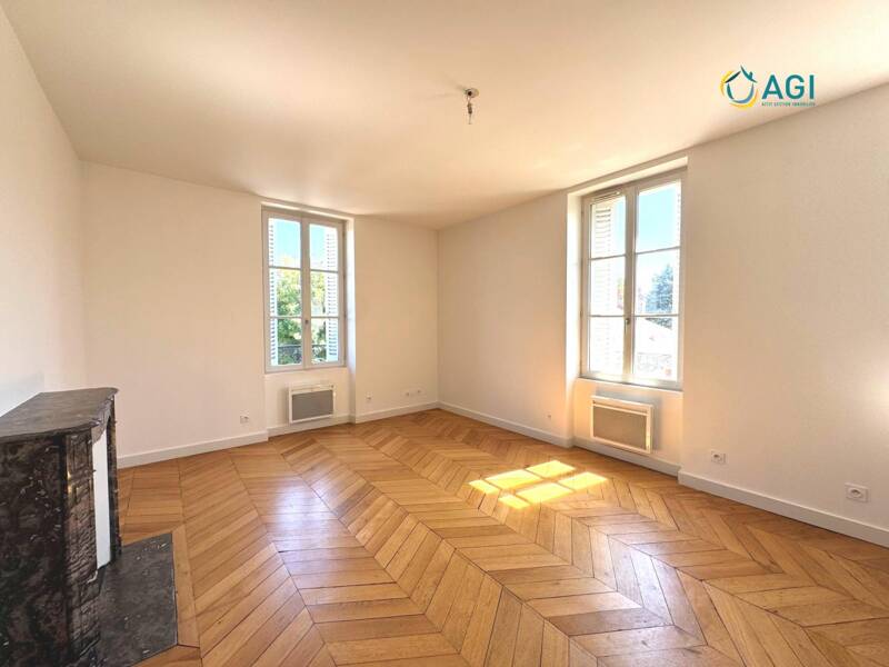 Location appartement de 40m2 à MEAUX