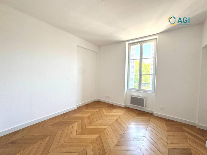 Location appartement de 40m2 à MEAUX