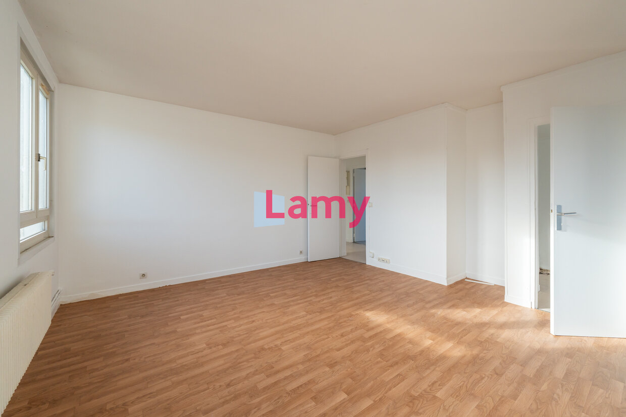 Vente appartement de 81m2 à DRANCY