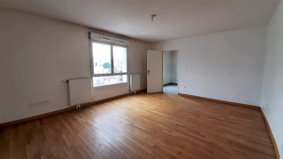 Location appartement de 70m2 à AUBERVILLIERS