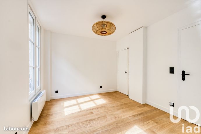 Appartement 2 pièces 24 m2