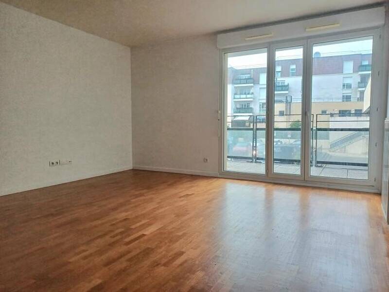 Location appartement de 63m2 à PALAISEAU