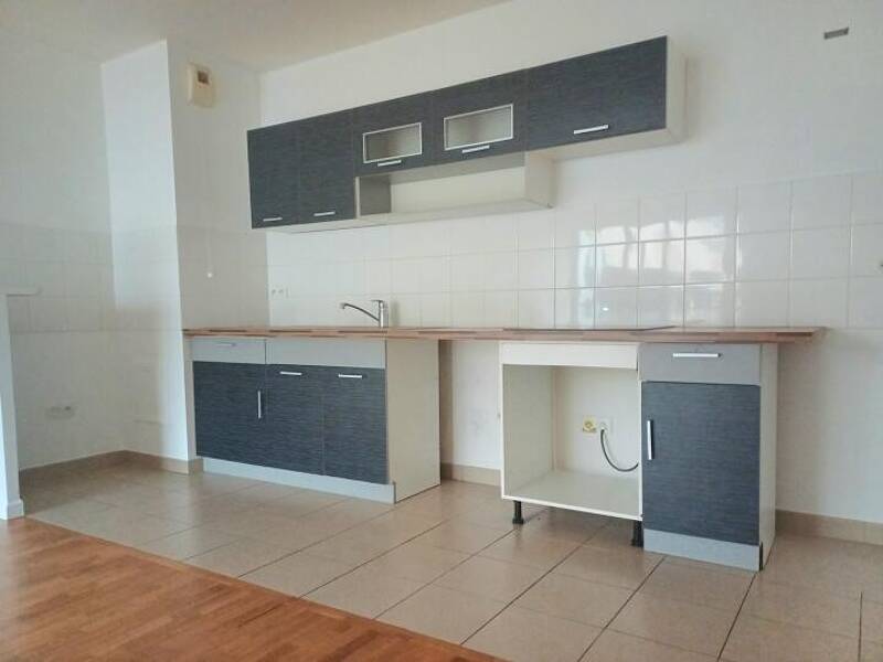Location appartement de 63m2 à PALAISEAU
