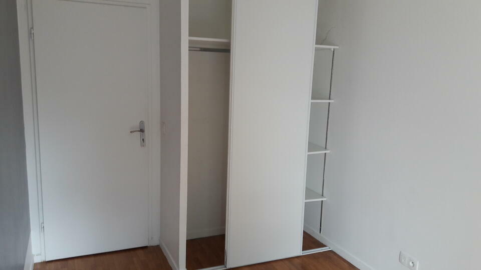 Location appartement de 80m2 à PALAISEAU