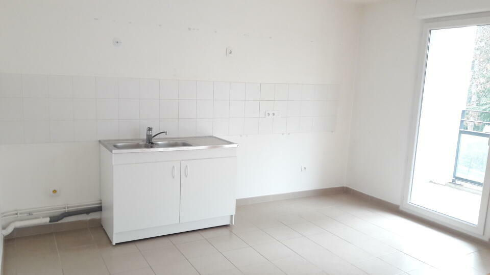 Location appartement de 80m2 à PALAISEAU
