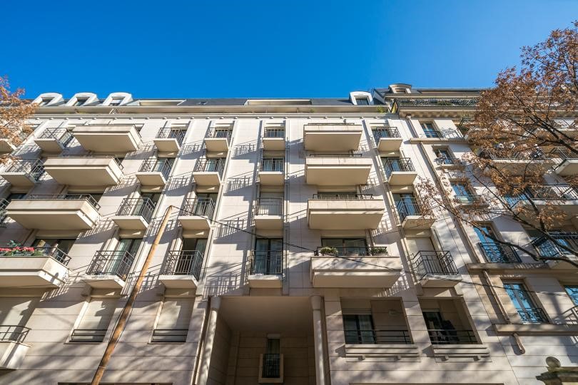 Location appartement de 31m2 à ISSY LES MOULINEAUX