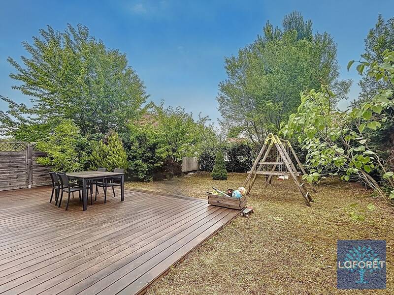 Location maison de 91m2 à VIGNEUX SUR SEINE