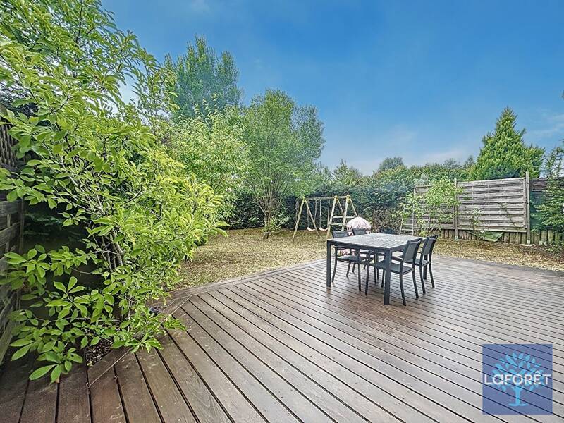 Location maison de 91m2 à VIGNEUX SUR SEINE