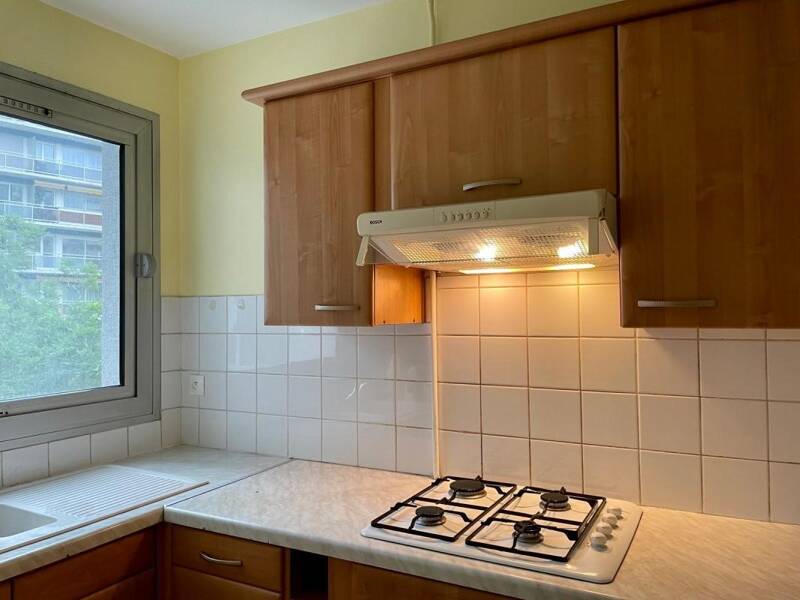 Location appartement de 34m2 à PARIS 15