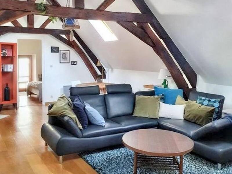 Location appartement de 114m2 à MELUN