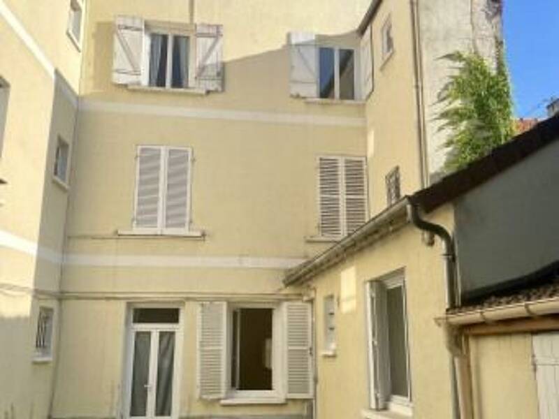 Location appartement de 40m2 à ARPAJON